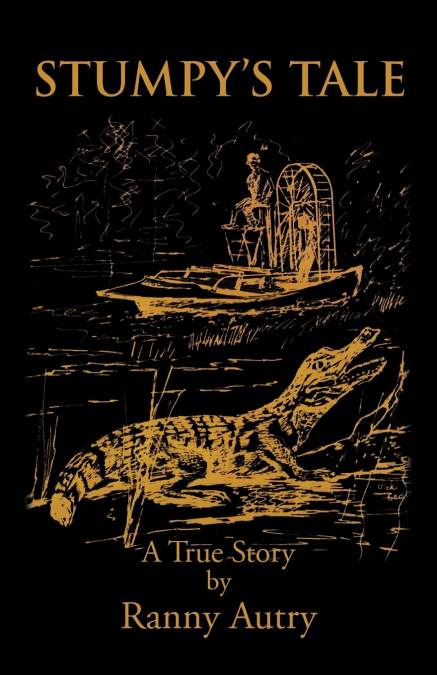 STUMPY’S TALE