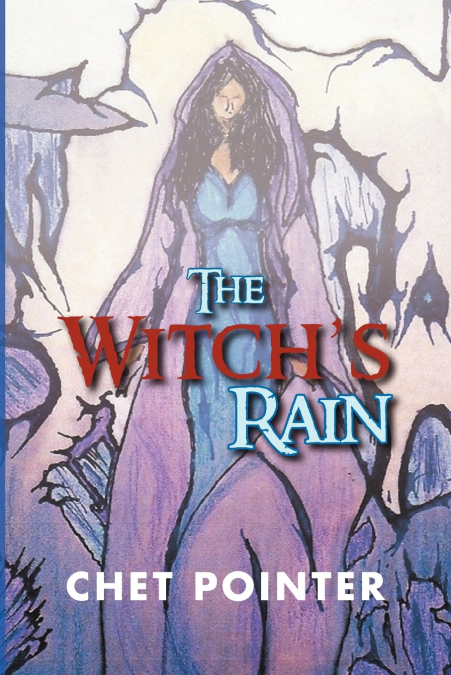The Witch’s Rain