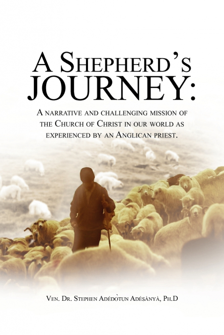 A Shepherd’s Journey