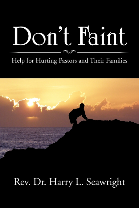Don’t Faint