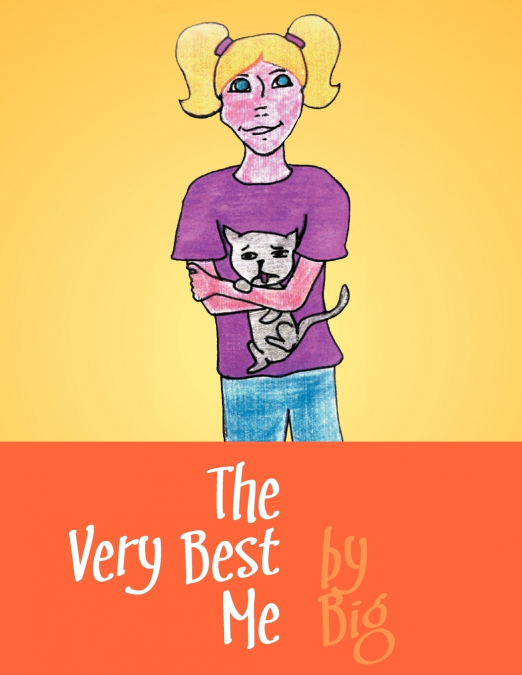The Very Best Me