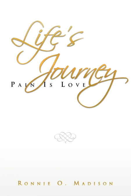 Life’s Journey