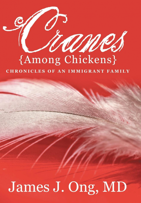Cranes Among Chickens