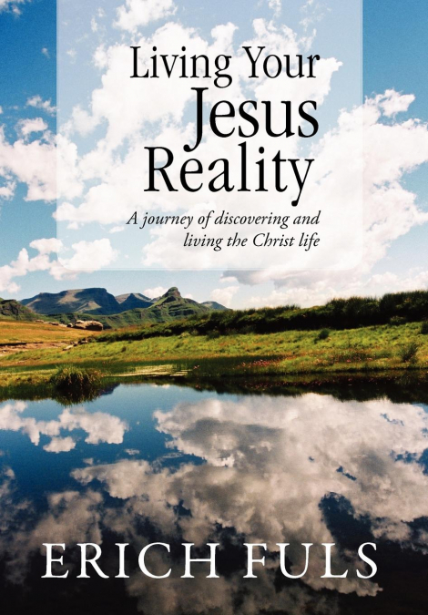 Living Your Jesus Reality