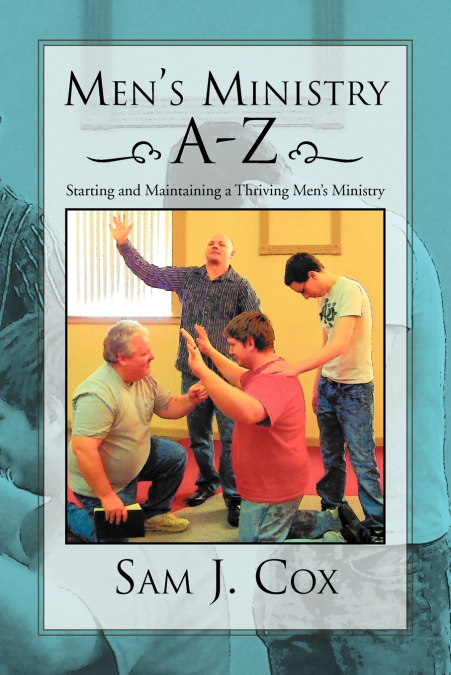 Men’s Ministry A-Z