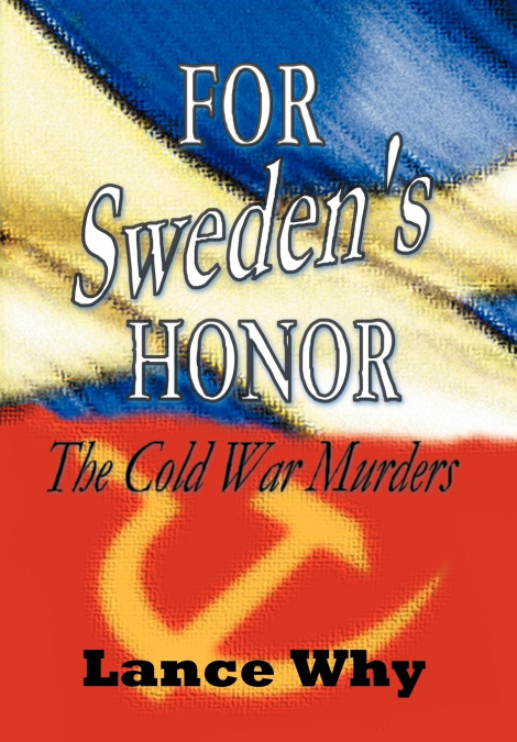 For Sweden’s Honor