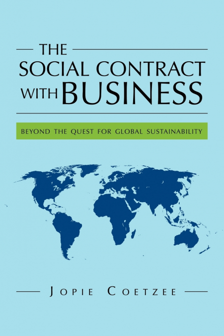 The Social Contract With Business