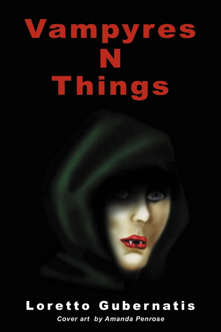 Vampyres N Things