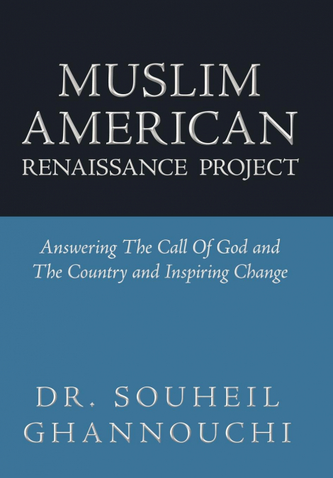 Muslim American Renaissance Project