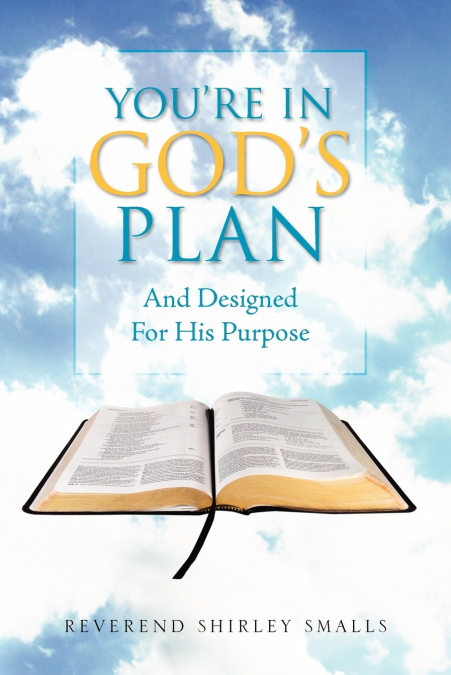 You’re in God’s Plan
