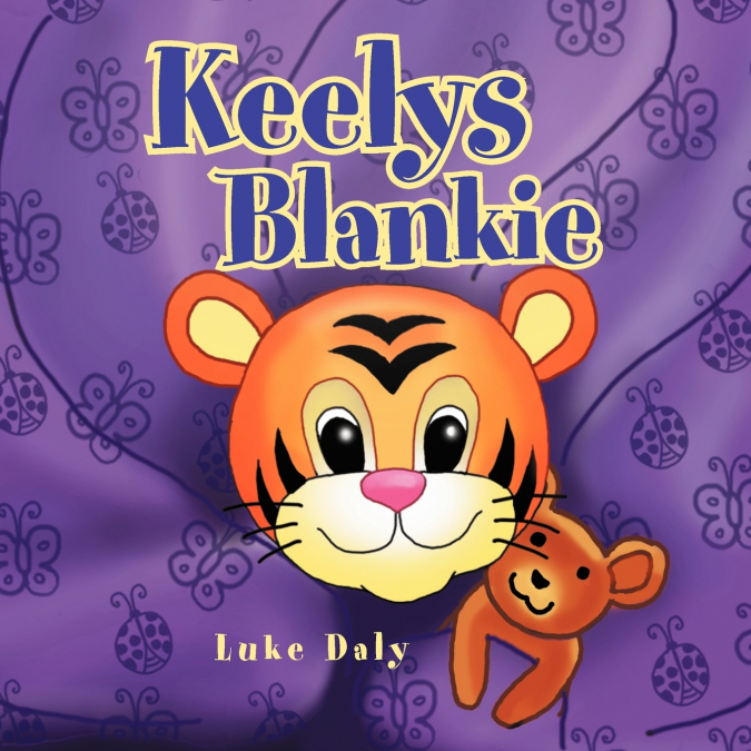 Keely’s Blankie