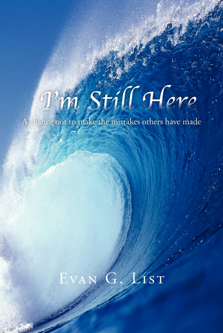 I’M STILL HERE