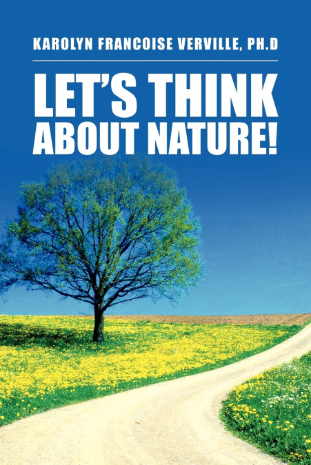Let’s Think About Nature!