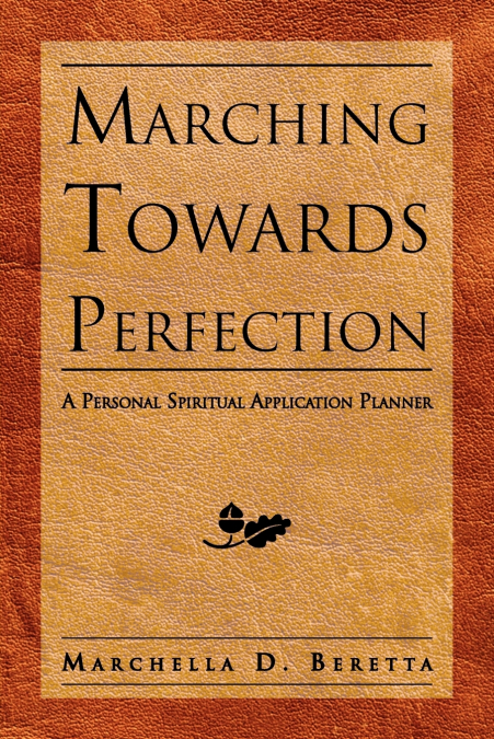 Marching Towards Perfection