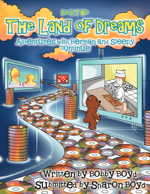 The Land of Dreams