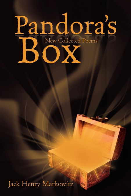 Pandora’s Box