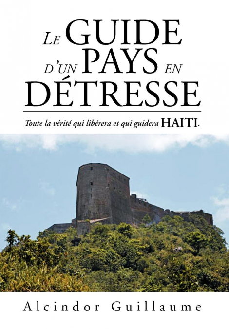 Le Guide D’Un Pays En D Tresse