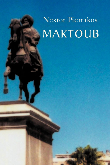 Maktoub (25/II/2012)