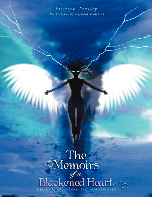 The Memoirs of A Blackened Heart