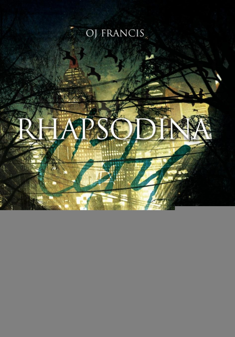 Rhapsodina City