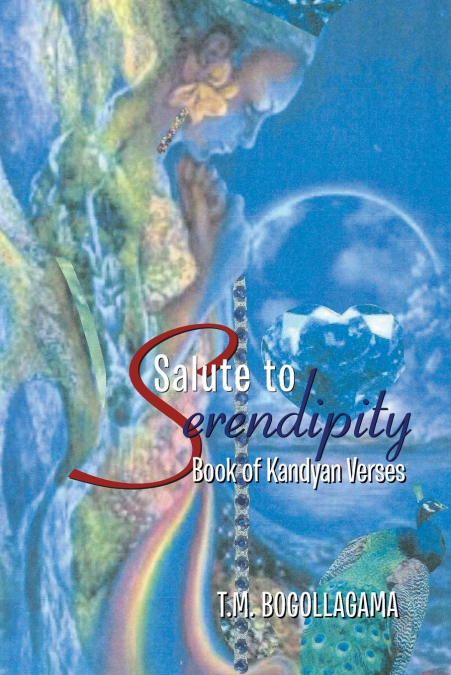 Salute to Serendipity