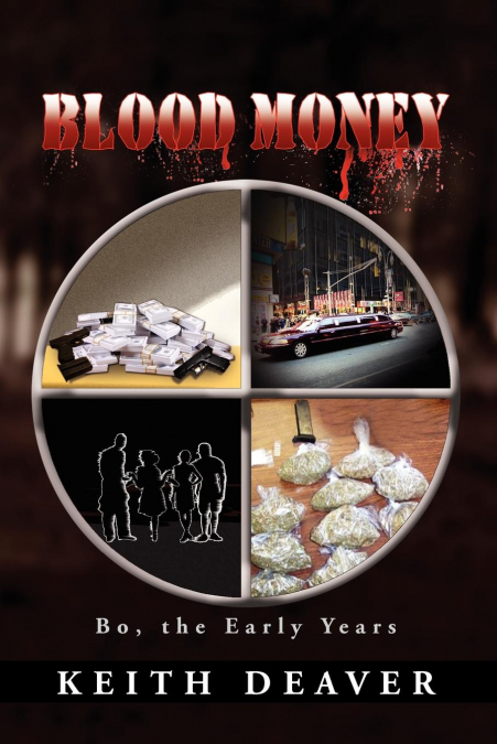 Blood Money