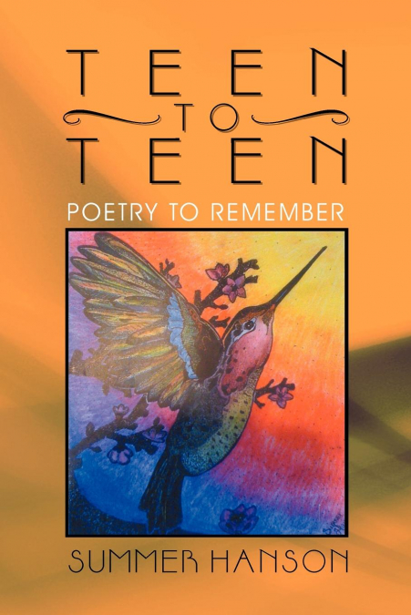 Teen to Teen