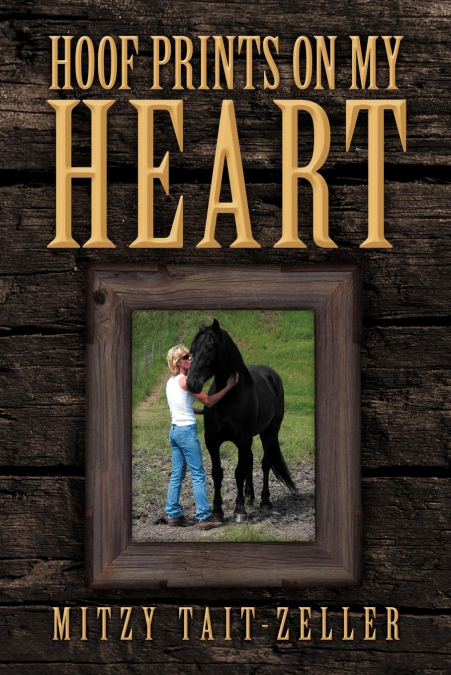 Hoof Prints on My Heart
