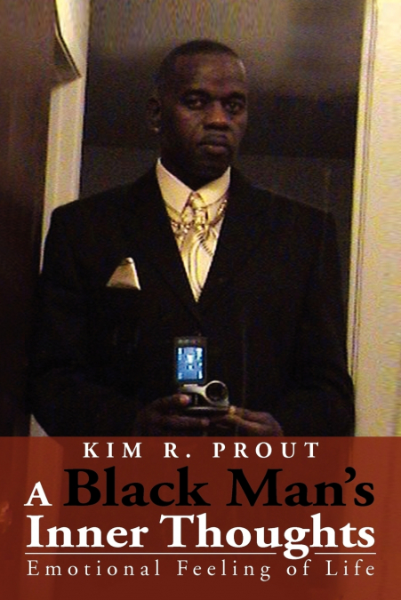 A Black Man’s Inner Thoughts