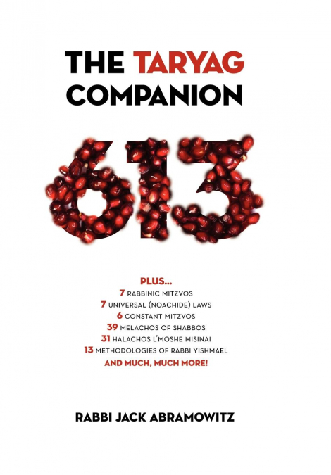 The Taryag Companion