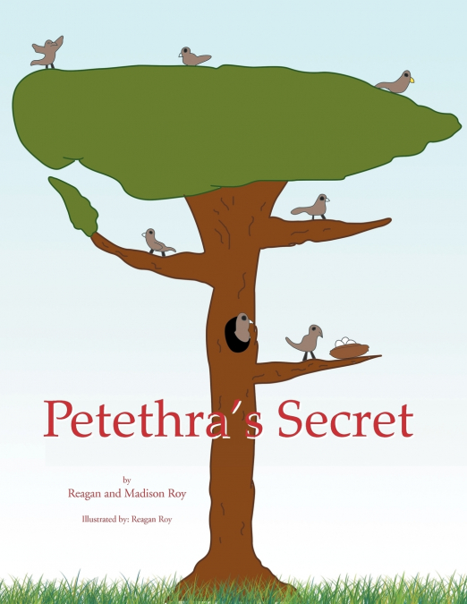 Petethra’s Secret