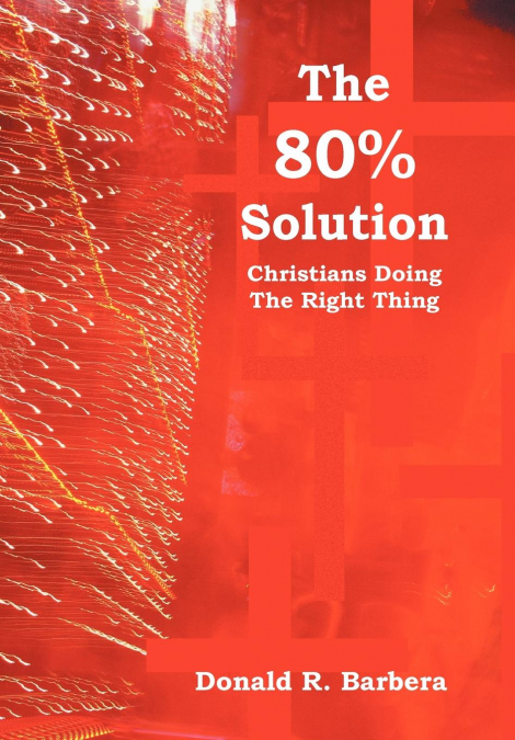 The 80% Solution