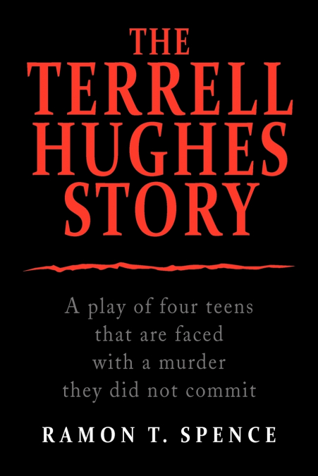 The Terrell Hughes Story