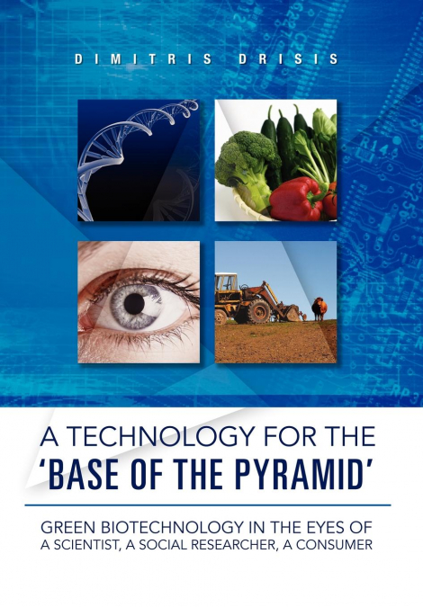 A Technology for the ’Base of the Pyramid’