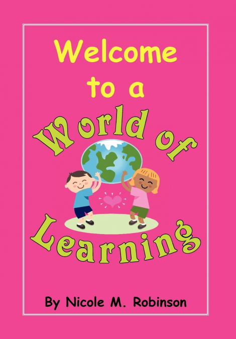 Welcome to a World Of Learning