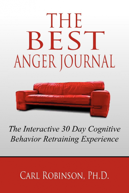 The Best Anger Journal