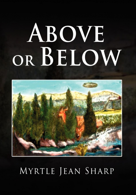 Above or Below