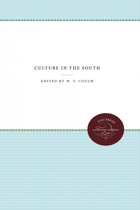 Culture in the South