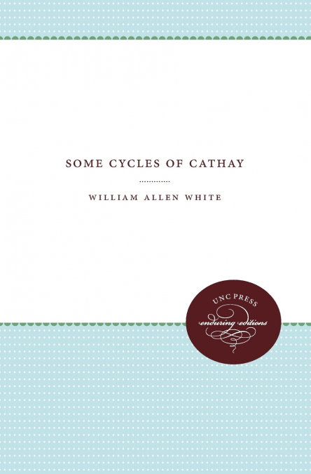 Some Cycles of Cathay