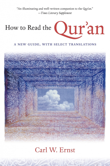 How to Read the Qur’an