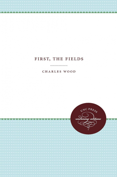 First, the Fields
