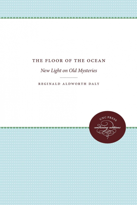 The Floor of the Ocean