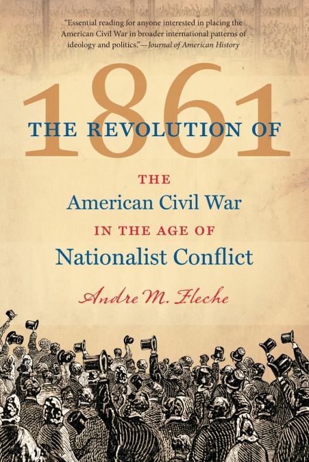 The Revolution of 1861
