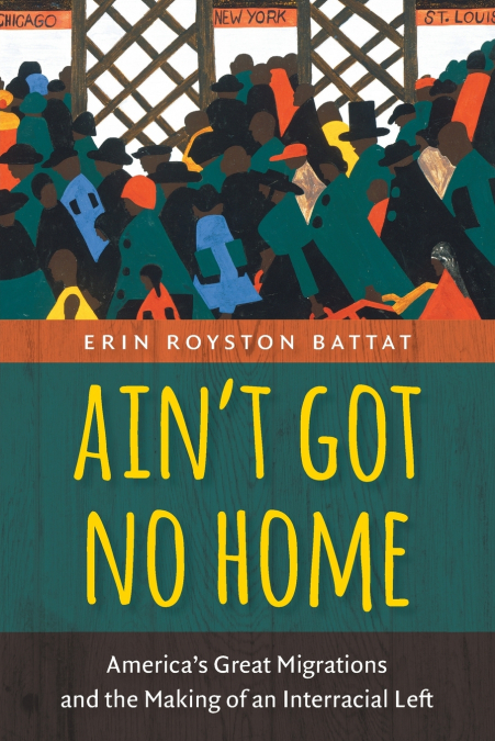 Ain’t Got No Home