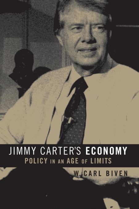 Jimmy Carter’s Economy