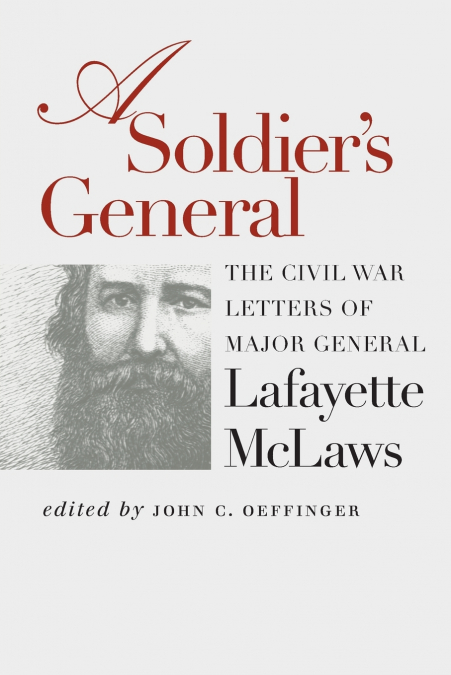 A Soldier’s General