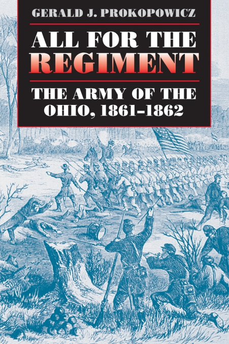 All for the Regiment