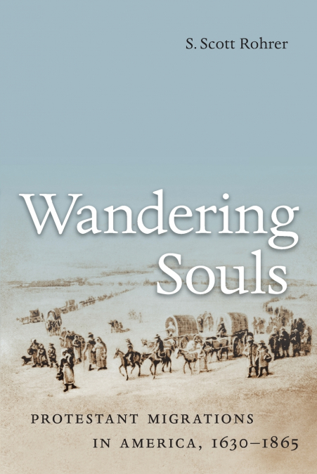 Wandering Souls