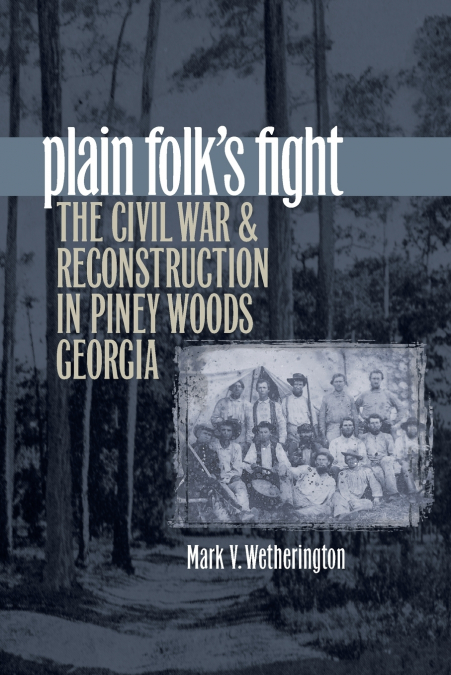 Plain Folk’s Fight