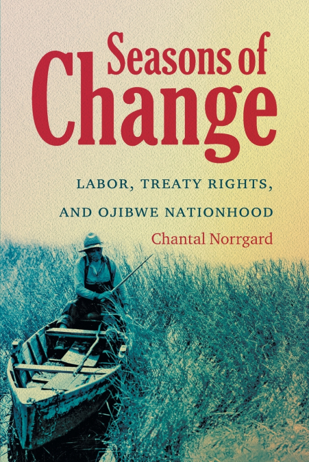 Seasons of Change